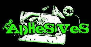 logo The Adhesives